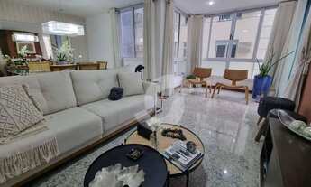 Imagem 4: Apartamento com 3 quartos, 1 suite e closet à venda, 130 m² por R$ 1.500.000 - Icaraí - Ni