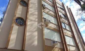 Imagem: Cobertura 2 dormitórios, dependencia de