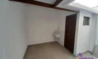 Imagem 7: CASA ASSOBRADADA - LAPA - SP