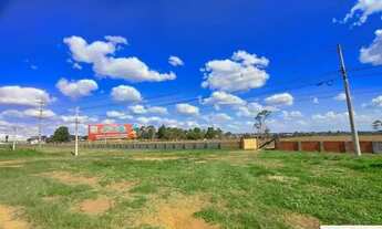 Imagem 5: VENDO ÁREA INDUSTRIAL EM FRENTE À BR 060 7,5 HECTARES