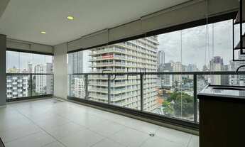 Imagem 5: Venda Apartamento 3 Dormitórios - 93 m² Vila Madalena