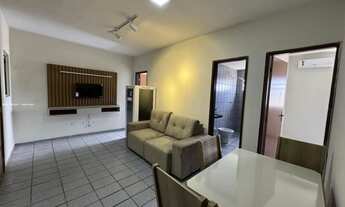 Imagem 2: Apartamento para Locação em Campina Grande, Palmeira, 2 dormitórios, 1 banheiro