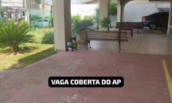 Imagem 4: Rosario Aluga: Ed. Marcelo Fonseca 2/4 e uma vaga de garagem