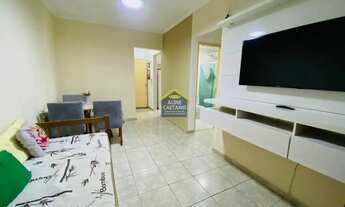 Imagem 7: Apartamento com 1 dorm Varanda e 54,0mts útil! Prédio com lazer!