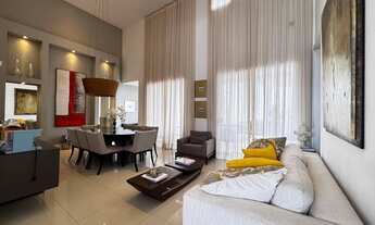 Imagem: CASA CONDOMINIO INTERLAGOS, 3 SUITES, ESCRITORIO