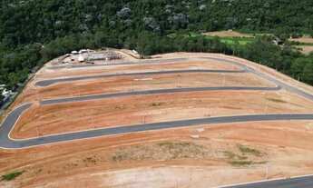Imagem: Terreno à Venda em Loteamento de Caieiras