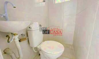 Imagem 5: Apartamento para alugar, 27 m² por R$ 1.084,00/mês - Vila Matilde - São Paulo/SP