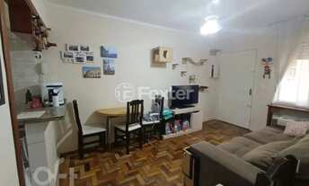 Imagem 5: Apartamento à venda Rua Walter Ferreira, Humaitá - Porto Alegre