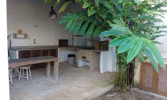 Imagem 4: Casa em Rua Doutor Hugo Santos Silva - Maitinga - Bertioga/SP