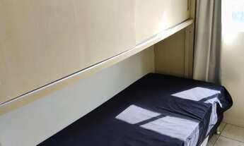 Imagem 3: 2 Quartos (suite) sacada c/churrasqueira, louças, eletros, móveis planejados, completo