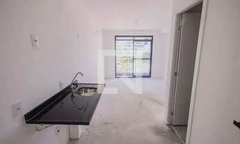 Imagem: Apartamento à Venda - Pinheiros, 1 Quarto