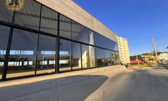 Imagem 6: Salão para alugar em Jaguariúna, Jardim Zeni, com 284.12 m²