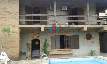 Imagem 2: Curicica Casa com 5 dormitórios