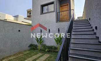 Imagem 4: Casa de condomínio em Rua Tupã - Villas do Jaguari - Santana de Parnaíba/SP