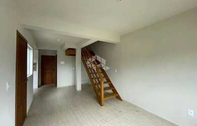 Imagem 3: DUPLEX NOVO COM 02 DORMITÓRIOS EM LINHA JOÃO ALVES