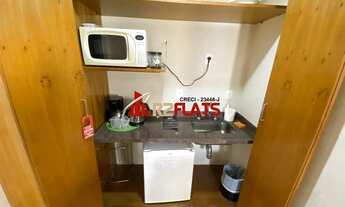 Imagem 7: Apartamento com ótimo preço no bairro Brooklin. Confira!