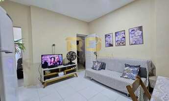 Imagem 5: Apartamento 1 dormitório para Temporada em Salvador, Vitória, 1 dormitório, 1 banheiro