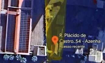 Imagem 4: Casa/Terreno 560m² Azenha