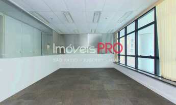 Imagem 2: Conj. Comercial, Jardim Paulista - São Paulo