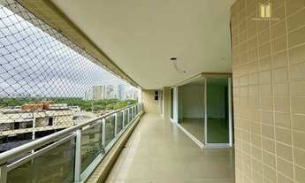 Imagem 5: Apartamento com 4 dormitórios à venda, 220 m² por R$ 2.200.000,00 - Cocó - Fortaleza/CE