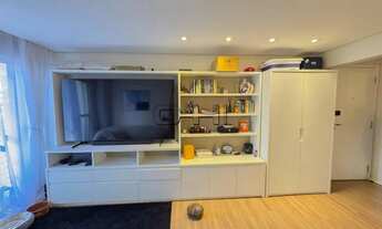 Imagem: Venda Apartamento 2 Dormitórios - 72 m²