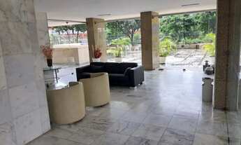 Imagem 4: Imóvel para venda com 105 metros quadrados com 3 quartos em Boa Viagem - Recife - PE