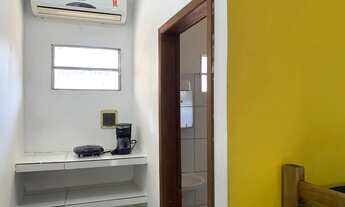 Imagem 7: Pousada na Barra do Sahy