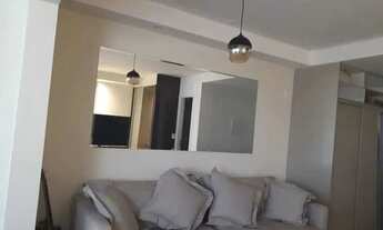 Imagem 7: Apartamento em Avenida Santo Amaro - Brooklin Paulista - São Paulo/SP