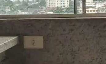 Imagem 4: Cobertura 2 quartos, escritório e área gourmet, vaga, 96,74m², à venda no Barreto - Niteró