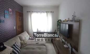 Imagem 4: Apartamento Térreo Garden com 2 Quartos e Churrasqueira, Vila Marina