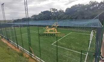 Imagem 5: Terreno com 250m² à venda ,Condomínio Ibiti Reserva - Sorocaba/SP