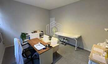 Imagem 6: Sala Comercial Mobiliada Pronta para Consultório Médico!