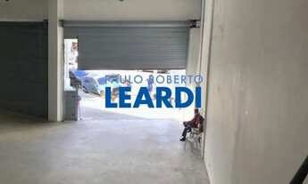 Imagem: GALPÃO - SANTO AMARO - SP