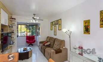 Imagem 3: Apartamento com 3 dormitórios no bairro Jardim Carvalho