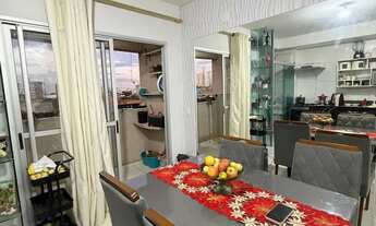 Imagem 7: 2 QUARTOS COM UMA VARANDA DE VISTA LIVRE