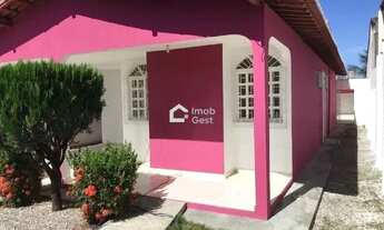 Imagem 3: Casa à Venda em Lagoa Nova