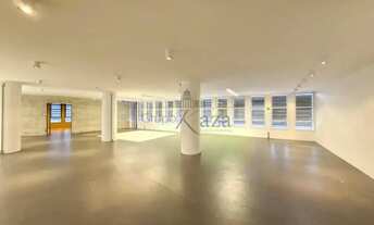 Imagem 7: Sala Comercial em Condomínio - República - 331m²