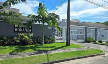 Imagem 4: Casa com 4 dormitórios para alugar, 150 m² por R$ 1.200,00/mês - Brejatuba - Guaratuba/PR