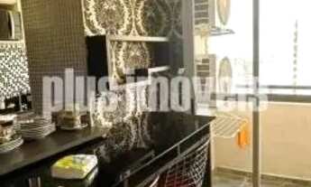 Imagem 7: OPORTUNIDADE JARDINS APARTAMENTO REFORMADO EXCELENTE LOCALIZAÇÃO 33 METROS 1 VAGA