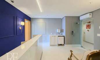 Imagem 4: Escritório para venda tem 44 metros quadrados com 2 quartos em Jardim Goiás - Goiânia - GO