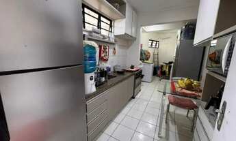 Imagem 6: Ed Álvaro Garcez - Mobiliado - 100 metros - 3 suítes - 1 vaga - Meireles