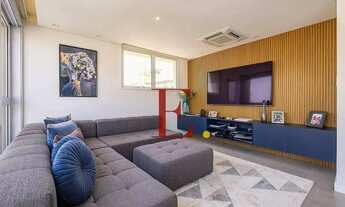 Imagem 2: DUPLEX À VENDA E LOCAÇÃO EM PINHEIROS