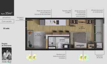 Imagem 7: PACE- Luxury Apartments