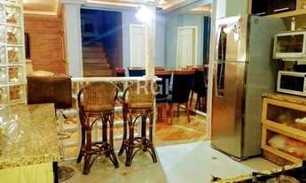 Imagem 2: Casa para Venda - 300m², 2 dormitórios, sendo 1 suites, 3 vagas - Belém Novo