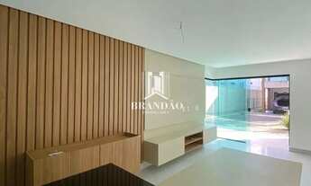 Imagem 3: Casa com 138m2 em condomínio fechado localizado no antares, Monte Verde