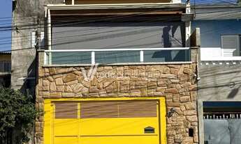 Imagem: Casa Moderna no Residencial Novo Mundo