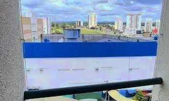 Imagem 5: Apartamento com 1 dormitório para alugar, 45 m² - Jardim São Dimas - São José dos Campos/S