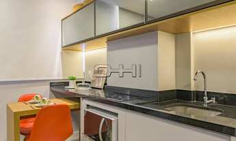 Imagem: Aluguel Apartamento 1 Dormitórios - 30