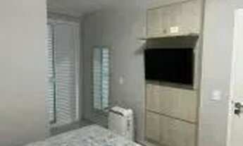 Imagem 6: Aluga-se Apartamento 50m² 1 Dormitório mobiliado Condomínio Amadeus - SJC