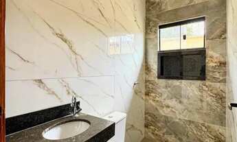 Imagem 2: Casa Bairro Independência Aparecida de Goiânia